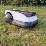 Test du robot tondeuse Ecovacs Goat O800 RTK. © Labo Maison
