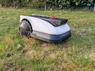 Ecovacs Goat O800 RTK