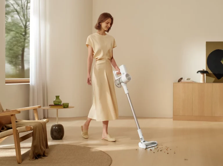 Xiaomi Vacuum Cleaner G20