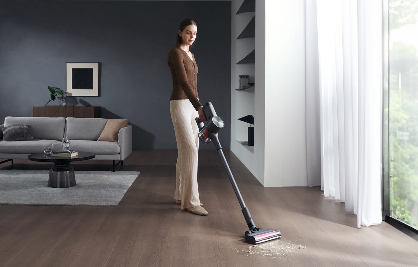 Aspirateur Balai Xiaomi G20 Max