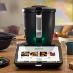 Le nouveau Thermomix TM7 de Vorwerk