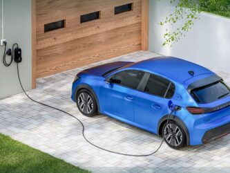 dé Chargeur EV Portable EU Schuko v1