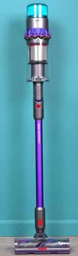 Dyson Gen5 Detect