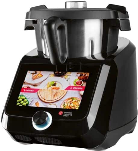 Lidl Monsieur Cuisine Smart