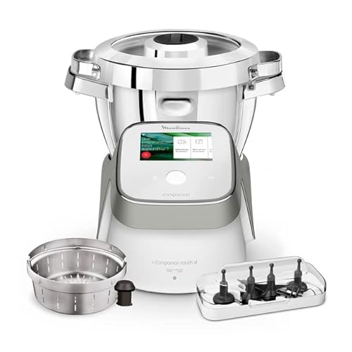 Moulinex I-Companion Touch HF935E10