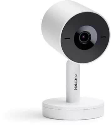Netatmo Camera Advance