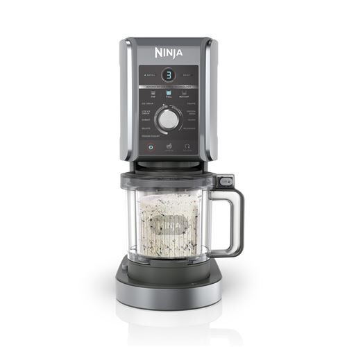 Ninja CREAMi Deluxe NC501EU