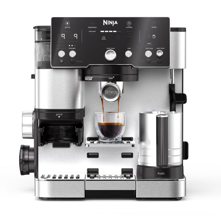 Ninja Essential ES501EU