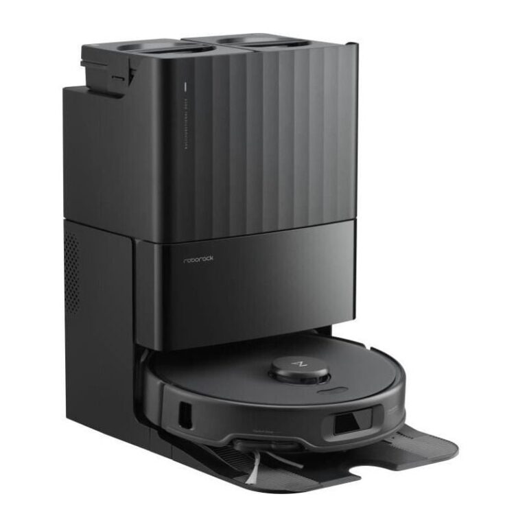 Roborock Qrevo Edge