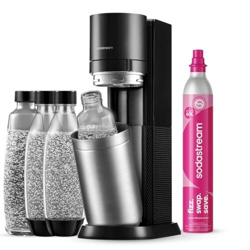 Sodastream Duo