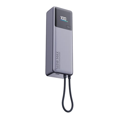 Xiaomi Power Bank 165 W 10 000 mAh