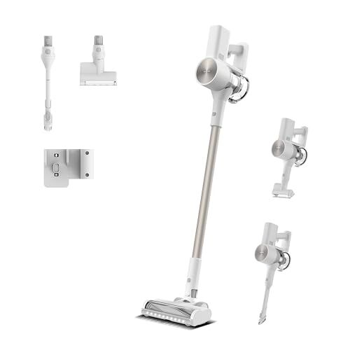 Xiaomi Vacuum Cleaner G20