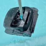 Le robot piscine Aiper repéché © Labo Maison