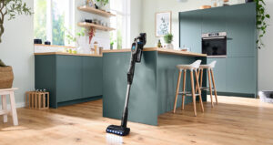 Aspirateur balai Bosch Unlimited 10