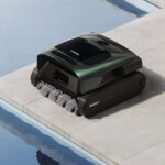 Robot de piscine Beatbot AquaSense 2 Pro.