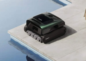 Robot de piscine Beatbot AquaSense 2 Pro.