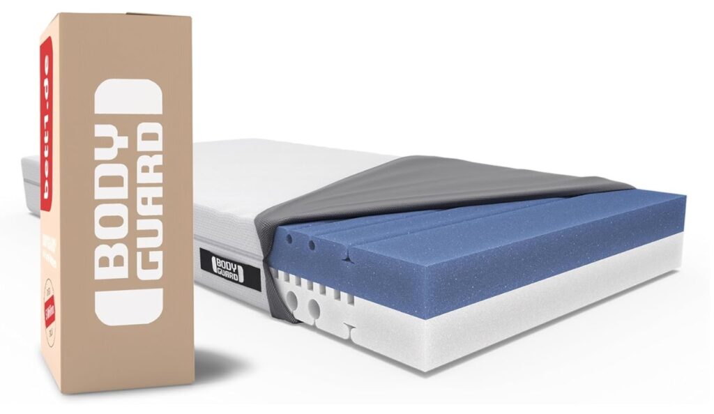 Matelas Bett1 Bodyguard