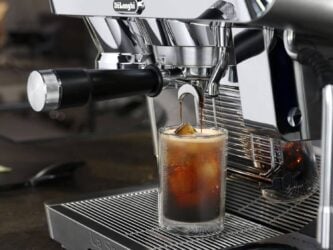 Les meilleures machines à café Cold Brew pour amateurs de cafés glacés