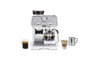 La Delonghi Specialista Arte