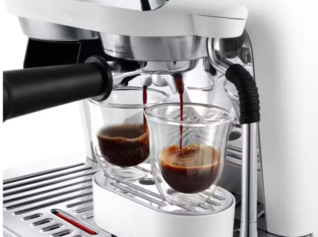 Delonghi Specialista Arte