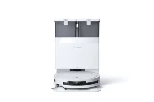 L'aspirateur robot Ecovacs Deebot T50 Omni