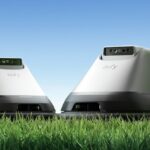Eufy s’invite sur le terrain des robots tondeuses avec deux modèles qui vont faire parler d’eux