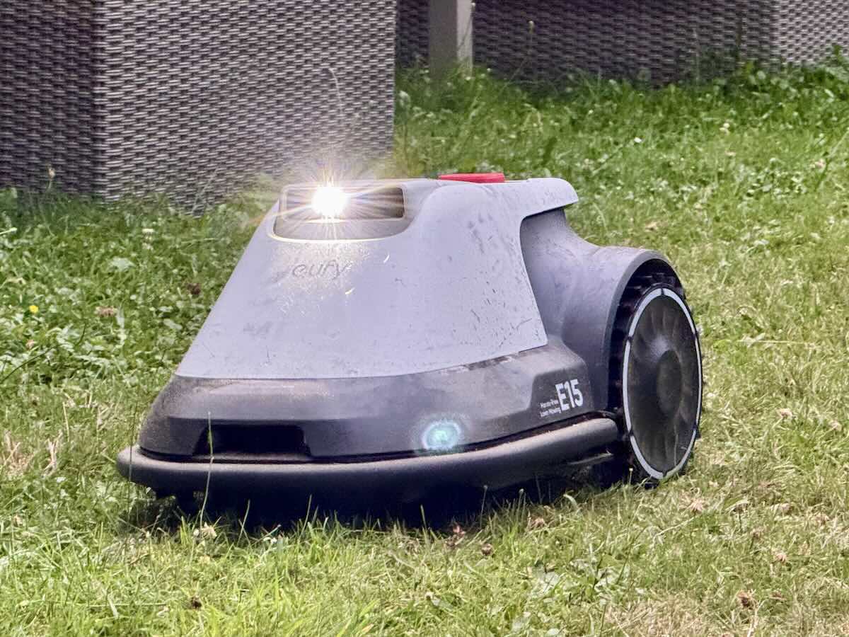 Eufy E18 © Labo Maison