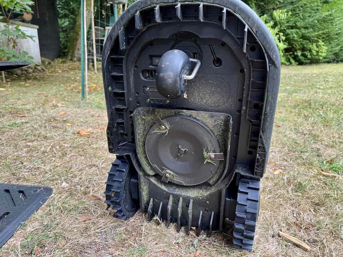 Eufy E15 © Labo Maison