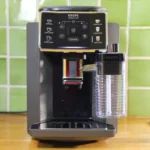 Krups Sensation Lait : la machine à café à grain qui fait déjà… sensation