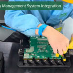 Lymow dévoile les coulisses de la fabrication des batteries de son robot tondeuse One