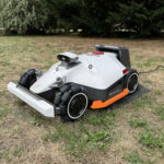 Promo Amazon : le Mammotion Luba 2 AWD-X à son prix le plus bas