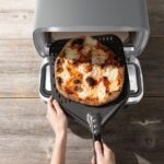 Le four à pizza & air fryer Ninja Artisan