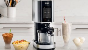 Ninja CREAMi NC300EU