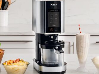 Ninja CREAMi NC300EU