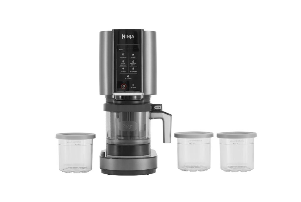 Ninja CREAMi NC300EU