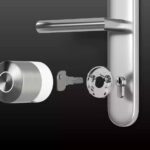 Nuki Smart Lock Pro (5e gén) : la nouvelle serrure connectée pratique et sécurisée