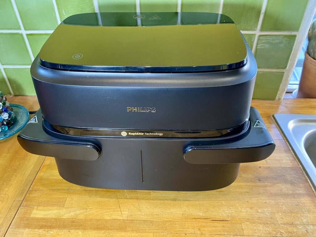 Air fryer Philips Série 1000 © Labo Maison