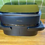 Air fryer Philips Série 1000 © Labo Maison