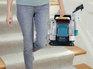 Détacheur portable Shark StainStriker PX200EUT.