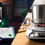 Thermomix TM7 de Vorwerk face au Cookit de Bosch