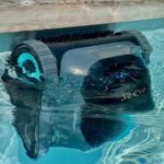 Nettoyage des parois © Labo Maison