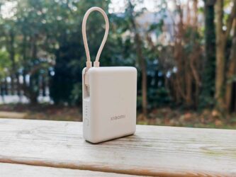 Xiaomi 33W Power Bank 10000 mAh