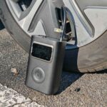 Test Xiaomi Portable Electric Air Compressor 2 Pro. (c) Labo Maison