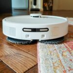 Jours Flash Prime Amazon : l’aspirateur robot iRobot Roomba Plus 505 Combo chute à 474 €