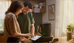 Le Thermomix TM7 débarque enfin