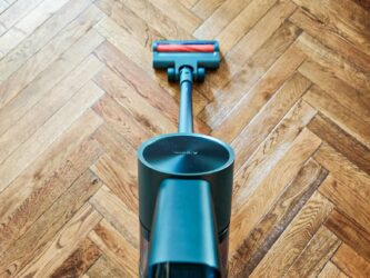 Xiaomi Vacuum Cleaner G20 Max