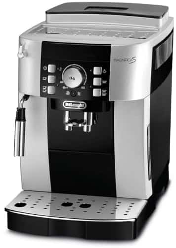 Delonghi Magnifica S ECAM 22