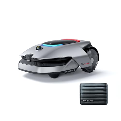 Dreame Roboticmower A2