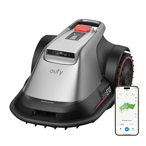Eufy E18