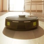 iRobot, créateur des Roomba